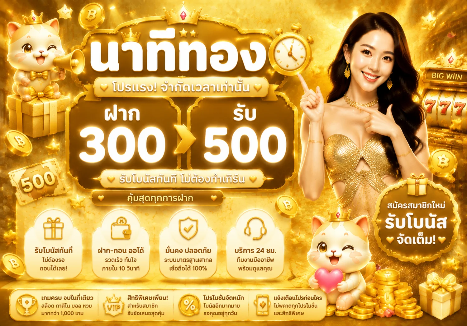 กำลังมาแรง amb188